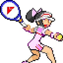 カノジョが しょうぶに さそってきた!
