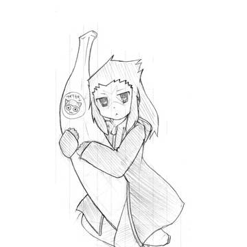 落書き７