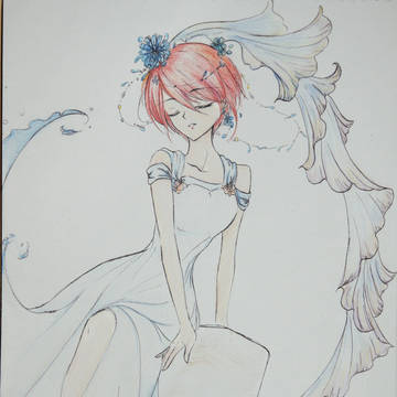 MEIKO__海系列