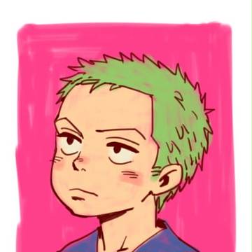 ワンピー log