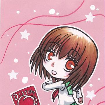 りんごちゃん