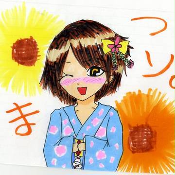 もしも遊兎が女の子だったら
