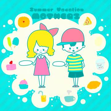 Ｓｕｍｍｅｒ☆Ｖａｃａｔｉｏｎ
