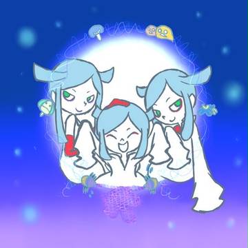 ロキたんズ。