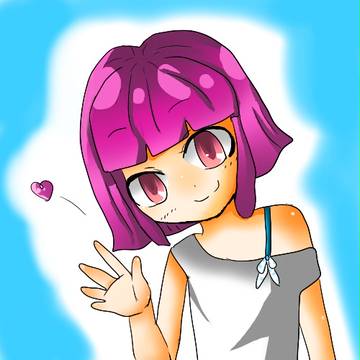 オリジナルキャラ