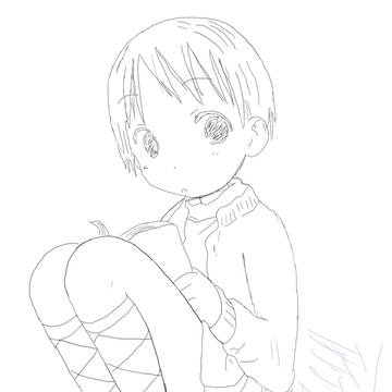 ちかちゃん