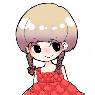 課題のデザイン画