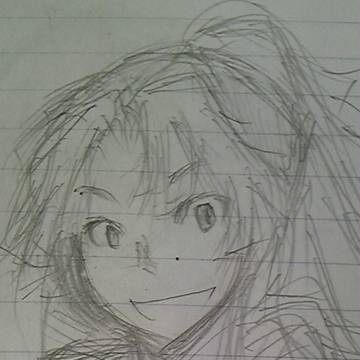 ヤキソバな彼。