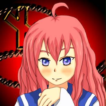 ルサルカ・シュヴェーゲリン