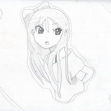 みお～！　かな？ｗ
