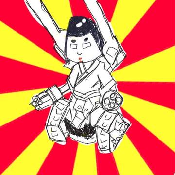 キャノン
