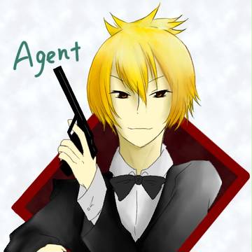 エージェント