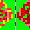 オリジナルドット絵【爆発パターン】