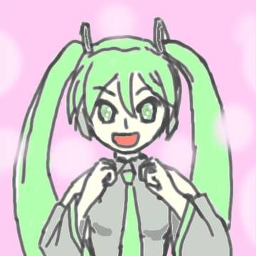 みっくみく