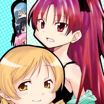 夏コミ新刊　サンプルその2