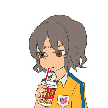 ラクガキ