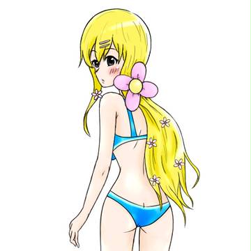 コーデリアさん