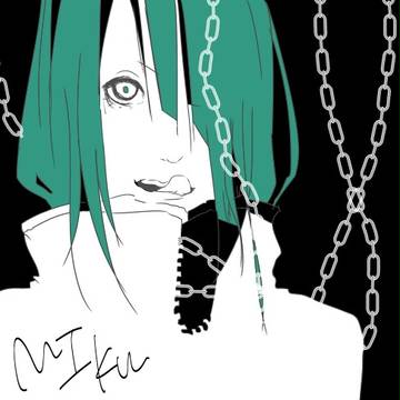 初音ミク
