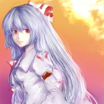 妹紅