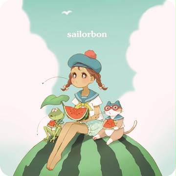 sailorbon