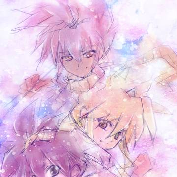 魔神英雄伝ワタル