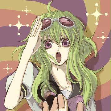 クワガタチョップ
