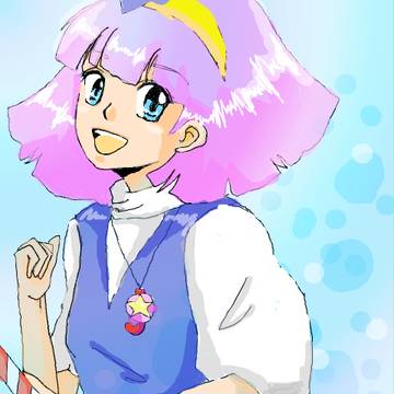 大好きな魔女っ子作品。
