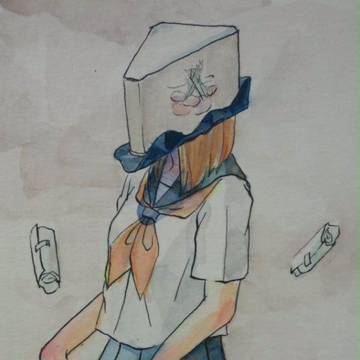 女子会
