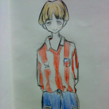 Little Fernando