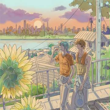 今日はどこに寄ろうか