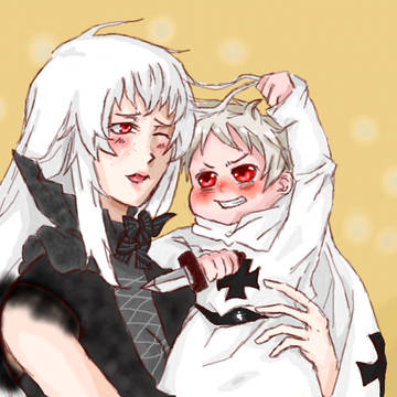Lovely Child