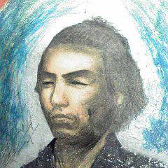 龍馬さん