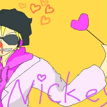 ニッキー