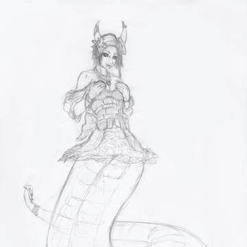ぼつ絵2