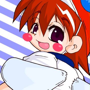 ついったのアイコン用の