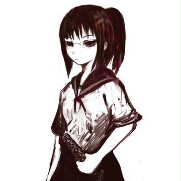 三ケ山 三月