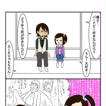 【腐】実家