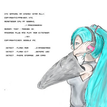 初音ミク