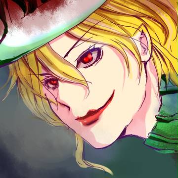 Dio「世界と恐竜と吸血鬼」