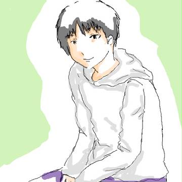 マサムネさん