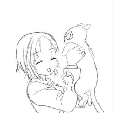 munちゃんかわゆす、、、、知ってる人いるかな？