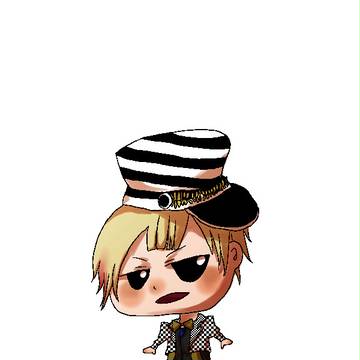 いっせーくん