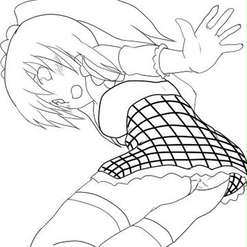 此花ルチア　下書き