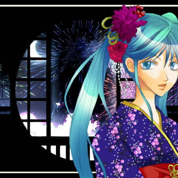 花火