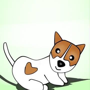 ジャックラッセルテリア
