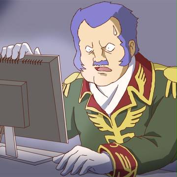 爆死？