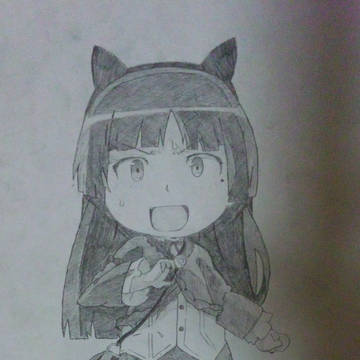 黒猫