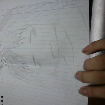 なのー!
