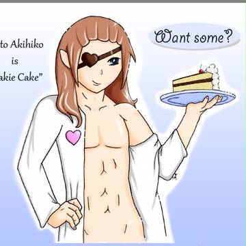 Cake