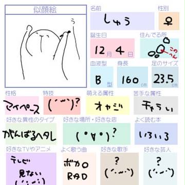 プロフィール